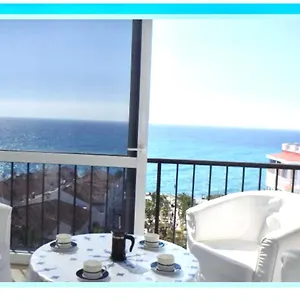  Apartamento Torrecilla Nsf30