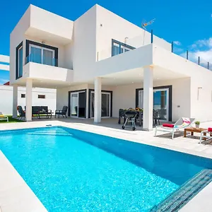 Shasya With Air Conditioning , Costa Adeje (Tenerife) Spain