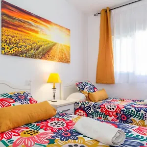  Apartamento Casa Jilguero