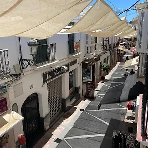 Apartment Pintada