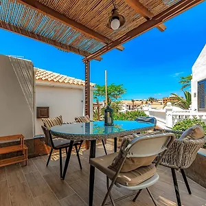 Deluxe Perla Del Sur , Costa Adeje (Tenerife) Spain