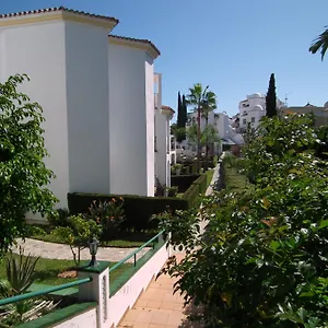  Apartamento Playa Burriana