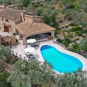 Alordes , Pollenca Spain
